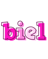 Biel hello logo