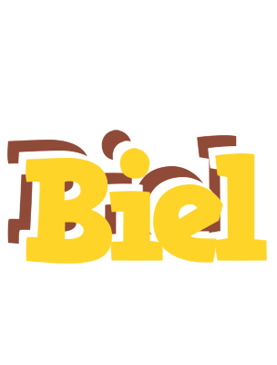 Biel hotcup logo
