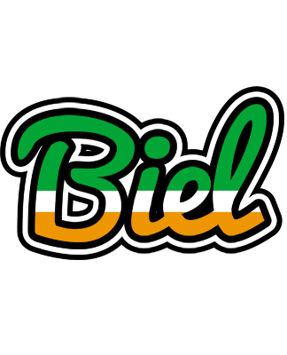 Biel ireland logo
