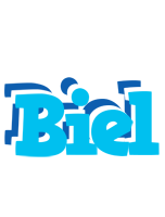 Biel jacuzzi logo