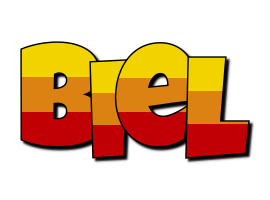 Biel jungle logo