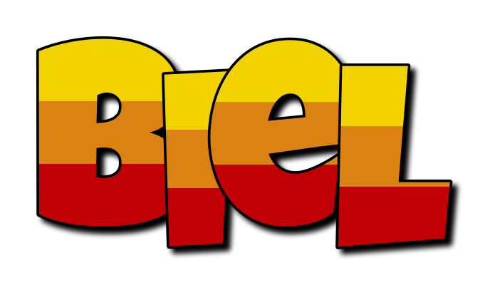 Biel jungle logo