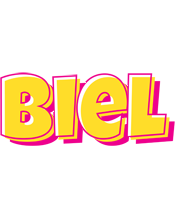 Biel kaboom logo