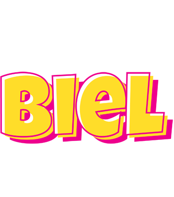 Biel kaboom logo
