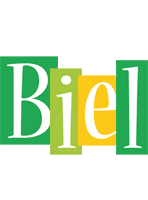 Biel lemonade logo