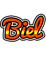 Biel madrid logo