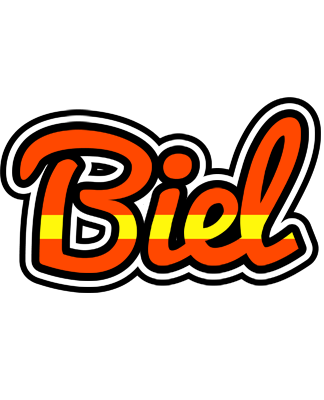 Biel madrid logo
