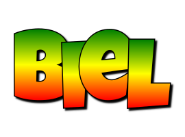 Biel mango logo