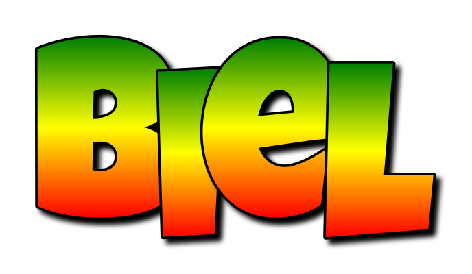 Biel mango logo