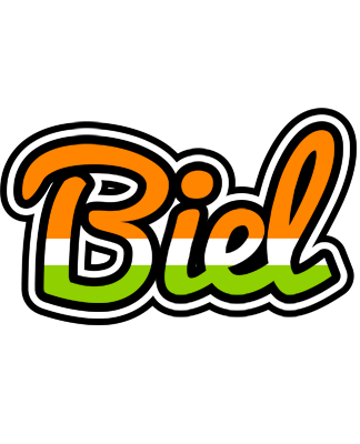 Biel mumbai logo