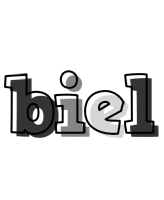 Biel night logo