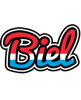 Biel norway logo