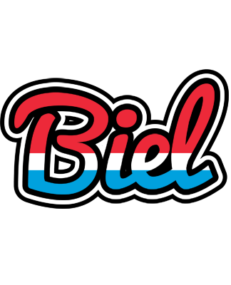 Biel norway logo