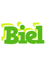 Biel picnic logo