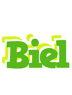Biel picnic logo