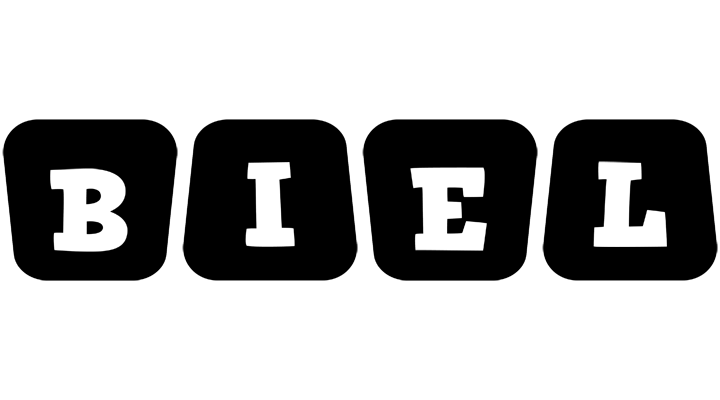Biel racing logo