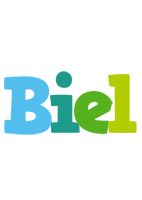 Biel rainbows logo