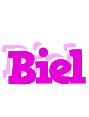 Biel rumba logo