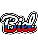 Biel russia logo