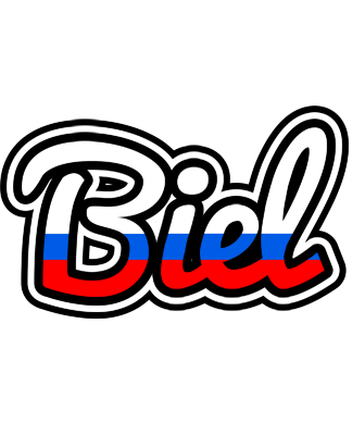 Biel russia logo