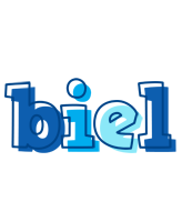 Biel sailor logo