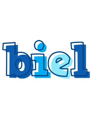 Biel sailor logo