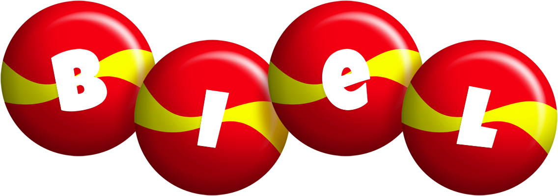 Biel spain logo
