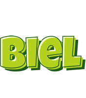 Biel summer logo