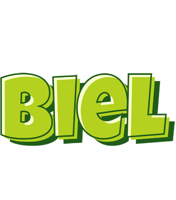 Biel summer logo
