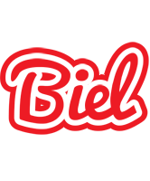 Biel sunshine logo