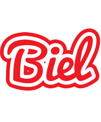 Biel sunshine logo