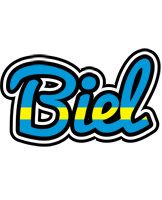 Biel sweden logo