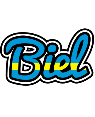 Biel sweden logo