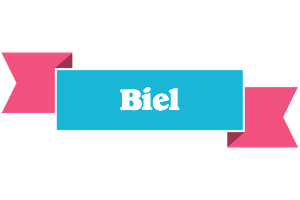 Biel today logo