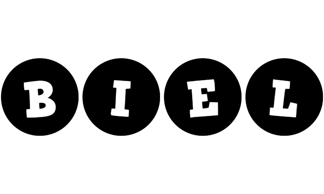 Biel tools logo