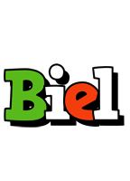 Biel venezia logo