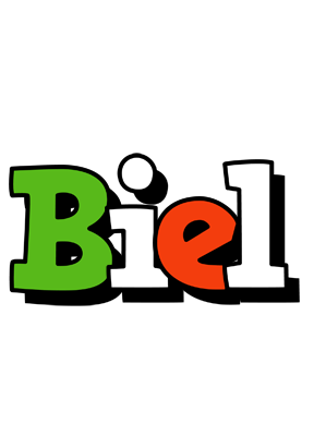 Biel venezia logo
