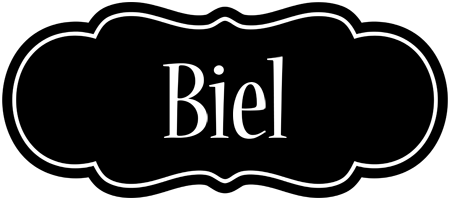 Biel welcome logo