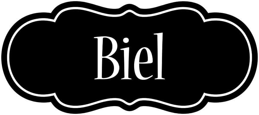 Biel welcome logo