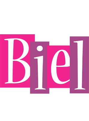 Biel whine logo