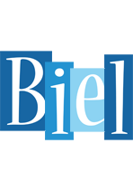 Biel winter logo