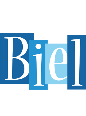 Biel winter logo