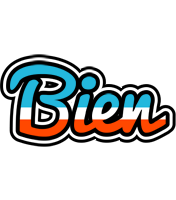 Bien america logo