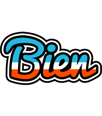 Bien america logo