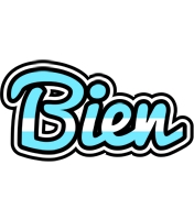 Bien argentine logo