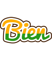 Bien banana logo