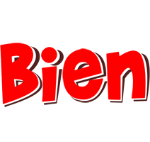 Bien basket logo