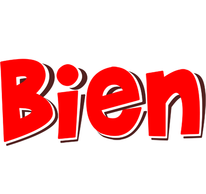 Bien basket logo