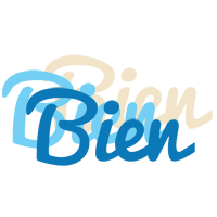 Bien breeze logo