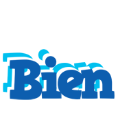 Bien business logo